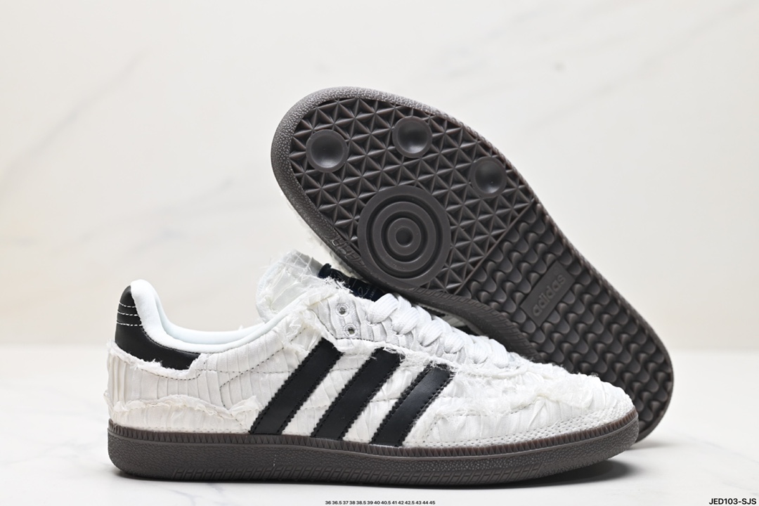 Adidas Samba Shoes